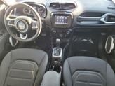 Thumbnail of 2019 Black Clearcoat Jeep Renegade