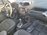 Thumbnail of 2019 Black Clearcoat Jeep Renegade