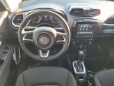 Thumbnail of 2019 Black Clearcoat Jeep Renegade