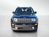 Thumbnail of 2019 Black Clearcoat Jeep Renegade