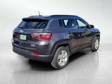 Thumbnail of 2019 Granite Crystal Metallic Clearcoat Jeep Compass