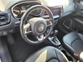 Thumbnail of 2019 White Clearcoat Jeep Compass