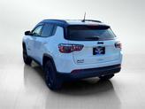 Thumbnail of 2019 White Clearcoat Jeep Compass