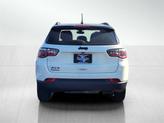 Thumbnail of 2019 White Clearcoat Jeep Compass