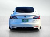 Thumbnail of 2021 Pearl White Multi-Coat Tesla Model 3