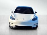 Thumbnail of 2021 Pearl White Multi-Coat Tesla Model 3