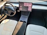 Thumbnail of 2021 Pearl White Multi-Coat Tesla Model 3