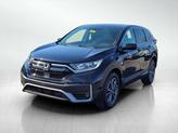 Thumbnail of 2022 Crystal Black Pearl Honda CR-V