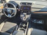 Thumbnail of 2022 Crystal Black Pearl Honda CR-V