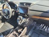 Thumbnail of 2022 Crystal Black Pearl Honda CR-V