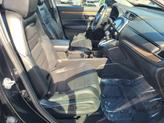 Thumbnail of 2022 Crystal Black Pearl Honda CR-V