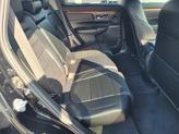 Thumbnail of 2022 Crystal Black Pearl Honda CR-V