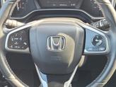 Thumbnail of 2022 Crystal Black Pearl Honda CR-V