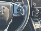 Thumbnail of 2022 Crystal Black Pearl Honda CR-V
