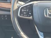 Thumbnail of 2022 Crystal Black Pearl Honda CR-V