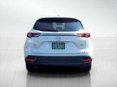 Thumbnail of 2022 Snowflake White Pearl Mica Mazda CX-9