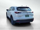 Thumbnail of 2022 Snowflake White Pearl Mica Mazda CX-9