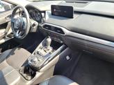 Thumbnail of 2022 Snowflake White Pearl Mica Mazda CX-9