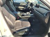 Thumbnail of 2022 Snowflake White Pearl Mica Mazda CX-9