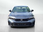 Thumbnail of 2026 Blue Lagoon Pearl Honda Civic