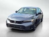 Thumbnail of 2026 Blue Lagoon Pearl Honda Civic