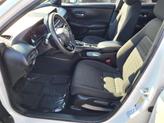 Thumbnail of 2024 Platinum Honda HR-V