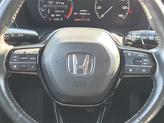 Thumbnail of 2024 Platinum Honda HR-V