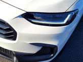 Thumbnail of 2024 Platinum Honda HR-V