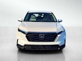Thumbnail of 2026 Platinum White Pearl Honda CR-V