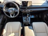 Thumbnail of 2026 Platinum White Pearl Honda CR-V
