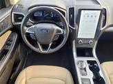Thumbnail of 2021 Oxford White Ford Edge