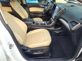 Thumbnail of 2021 Oxford White Ford Edge