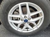 Thumbnail of 2021 Oxford White Ford Edge