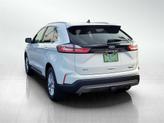 Thumbnail of 2021 Oxford White Ford Edge