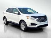Thumbnail of 2021 Oxford White Ford Edge