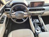 Thumbnail of 2022 Glacial White Pearl Kia Telluride