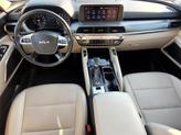 Thumbnail of 2022 Glacial White Pearl Kia Telluride