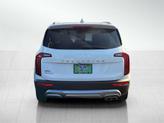 Thumbnail of 2022 Glacial White Pearl Kia Telluride