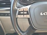 Thumbnail of 2022 Glacial White Pearl Kia Telluride