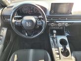 Thumbnail of 2024 Gray Honda Civic