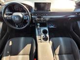 Thumbnail of 2024 Gray Honda Civic