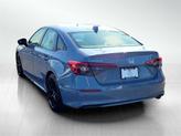 Thumbnail of 2024 Gray Honda Civic