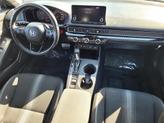 Thumbnail of 2024 Gray Honda Civic