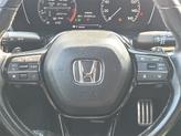 Thumbnail of 2024 Gray Honda Civic
