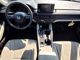 Thumbnail of 2024 Meteorite Gray Metallic Honda Accord