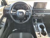 Thumbnail of 2023 Platinum White Pearl Honda Civic