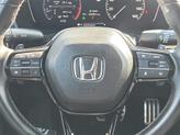 Thumbnail of 2023 Platinum White Pearl Honda Civic