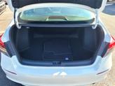 Thumbnail of 2023 Platinum White Pearl Honda Civic