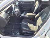 Thumbnail of 2023 Platinum White Pearl Honda Civic