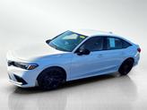 Thumbnail of 2023 Platinum White Pearl Honda Civic